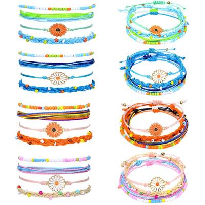 Bracciali – Braccialetti intrecciati