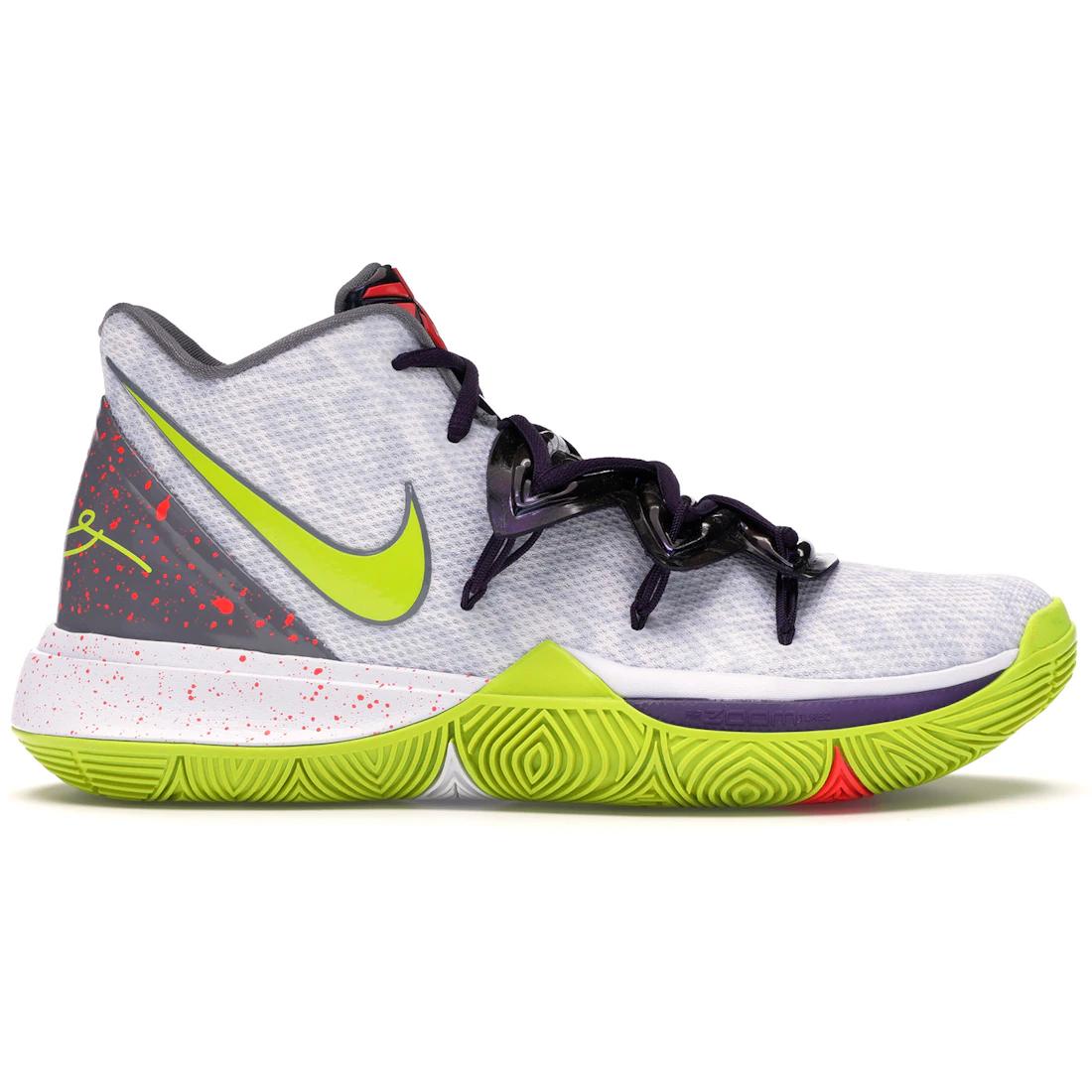

Sneaker Nike Kyrie 5 Mamba Mentality(AO2918-102) 41