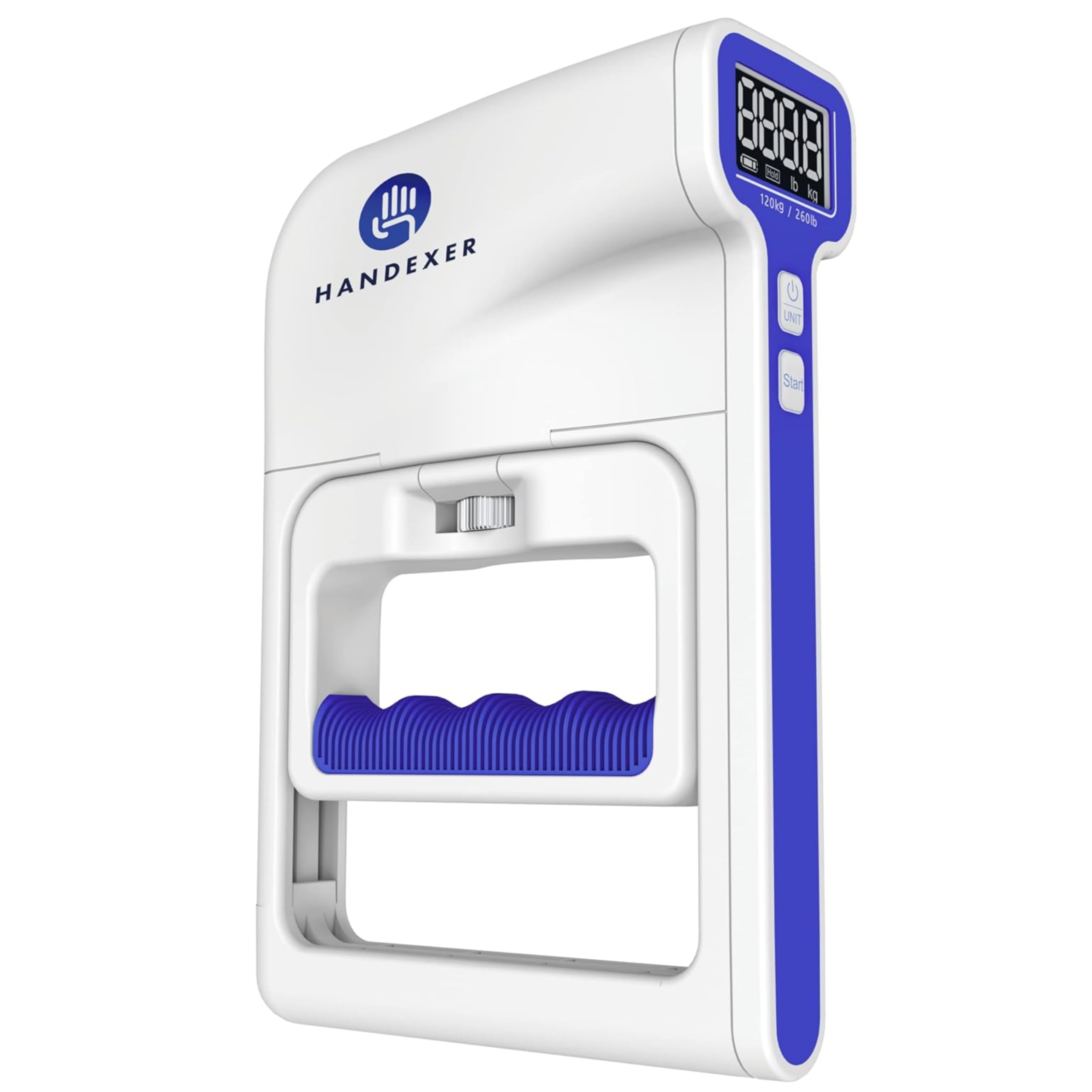 

Digital Hand Grip Strength Adjustable Grip Grip Strength Record Update Grip Strength Rehabilitation Unisex High-Precision Meter, Authentic, Width,