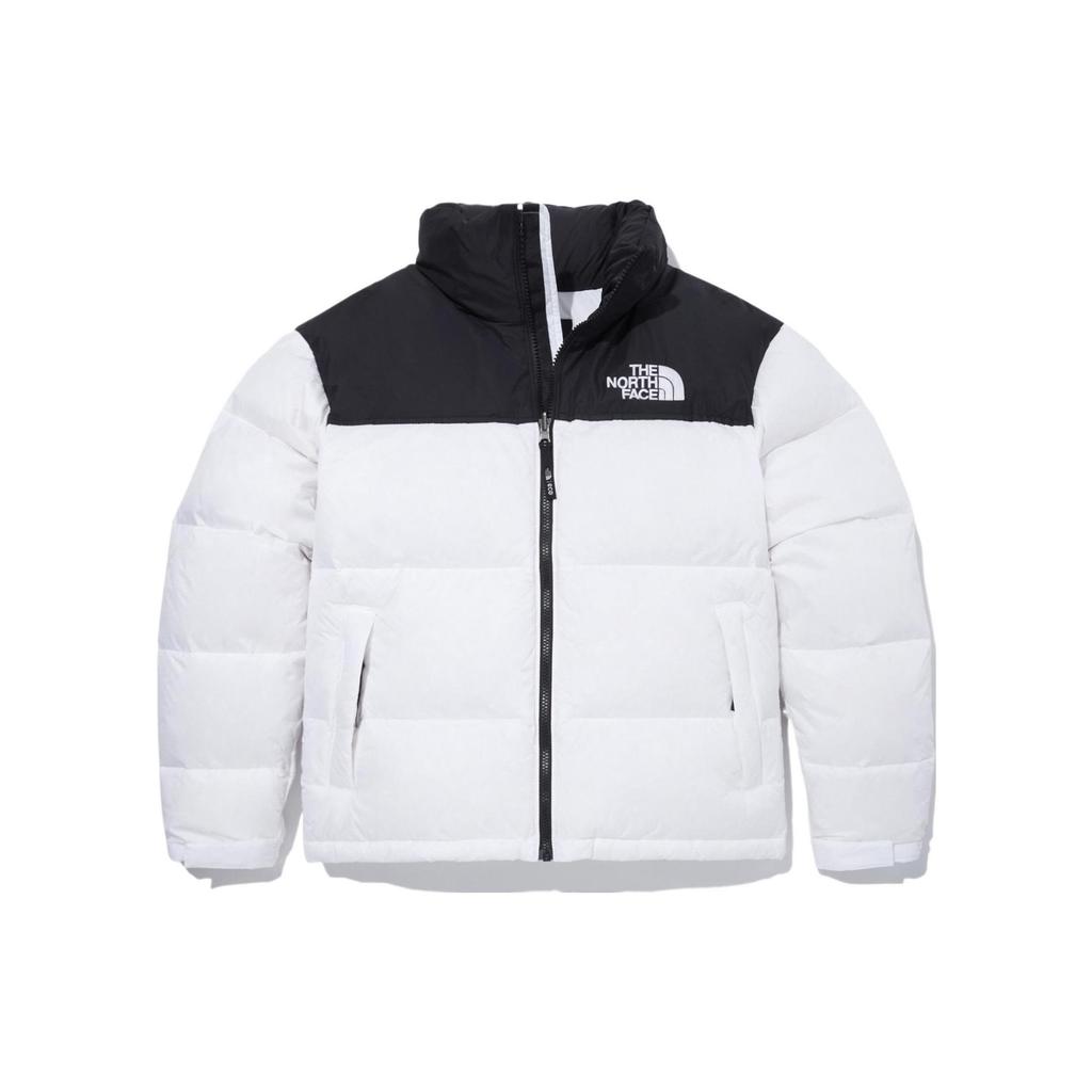 The North Face 1996 Daunenjacke Winter Unisex Weiß NJ1DN55C