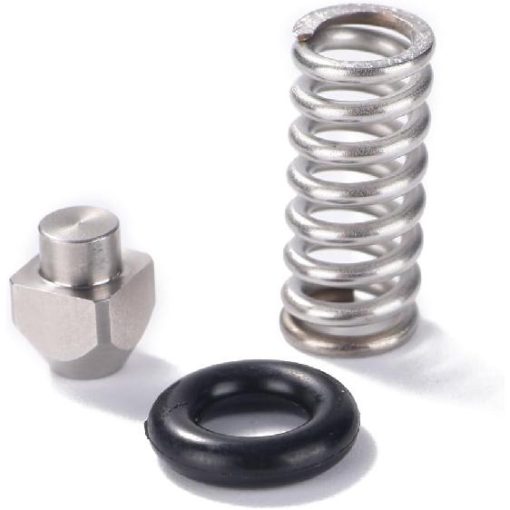 MC700 Fuel Line Rebuild Kit for Harley Davidson, Check Valve Repair Tool MC-700