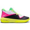 Under Armour SC 3Zero 4 'White High-Vis Yellow' Men's 3023917-102