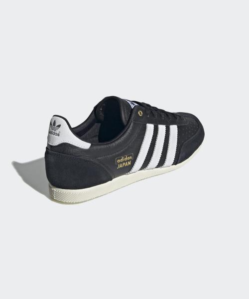 [Adidas] Japan - Black IH5490