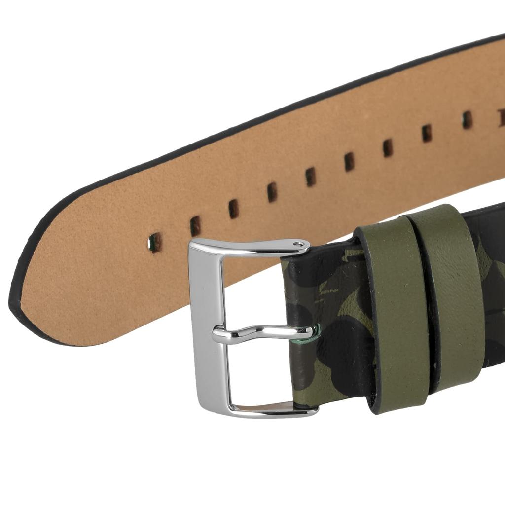 [Coach] Watch CHARLES Black Dial Stainless Steel Quartz 41MM Watch 14602154 Men's [Item]