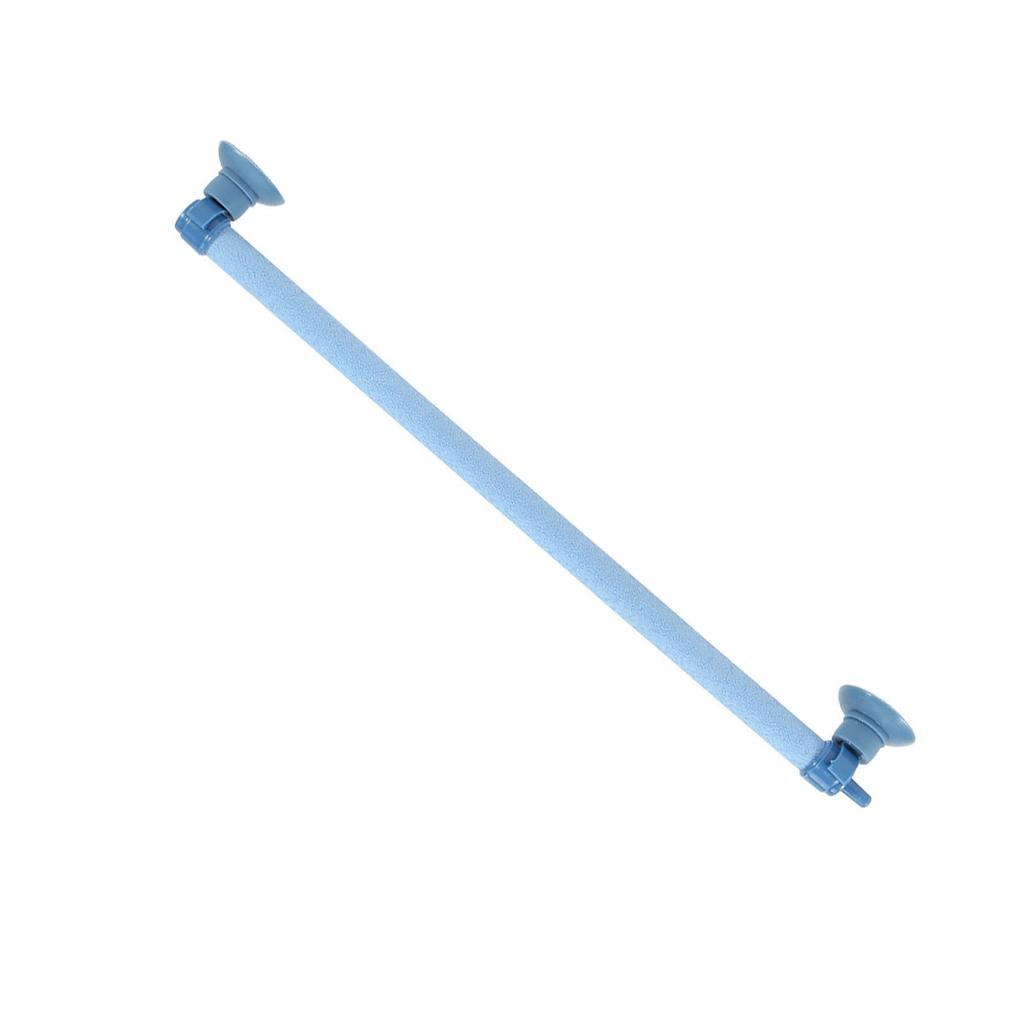 Fish Tank Aquarium Air Bubble Aeration Tube Oxygen Pump Diffuser Accessory(7inch)