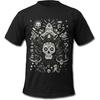 Occult Universe Gothic Men's T-Shirt