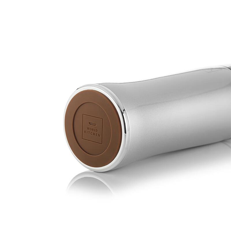 

WORLD KITCHEN 280ml Insulated Thermos Cup WK-TM28/KZ