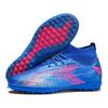 World Cup Kids Soccer Boots Men's Teenage Students Women's TF Broken Nails AG Spike Competition Training Sneakers