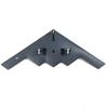 USAF B-2A Air Force B2 1:200 Scale Airplane Plane Toy Holiday Gifts B2 Aircraft Model  Boys Toy