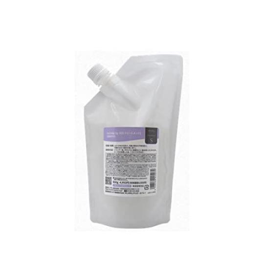 

Cuore AXI michite Michite Treatment S 500g Refill