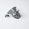Metal Tom Drum Shock-Absorbing Mount Bracket Sturdy