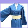 Premium Quality Anime Gintama Silver Soul Katsura Kotarou Kimono Cosplay Costume Full Set For Enthusiasts