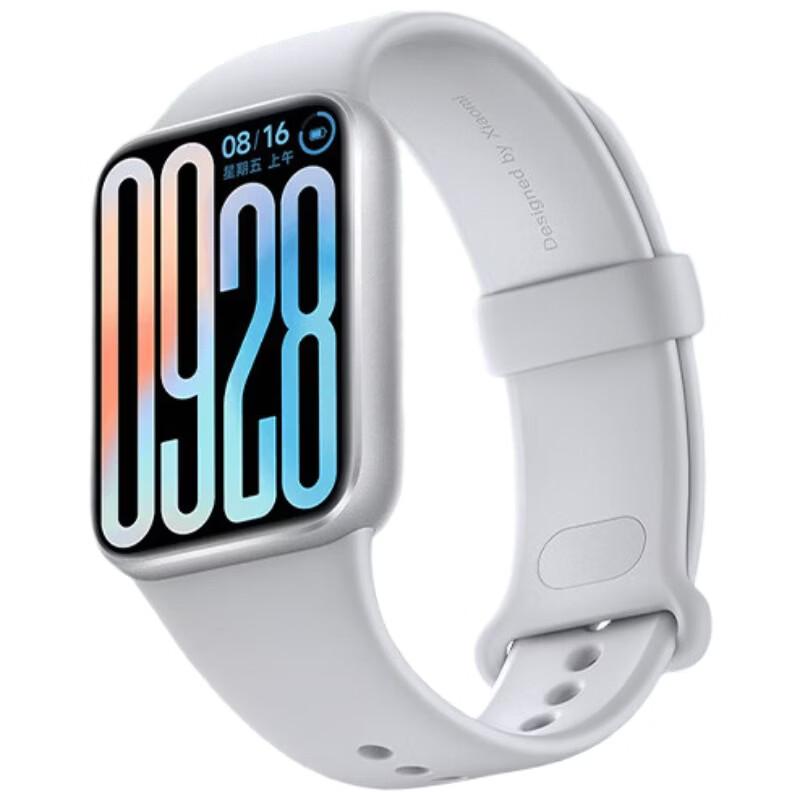 

Xiaomi Smart Band 9 Pro (Китайская версия)