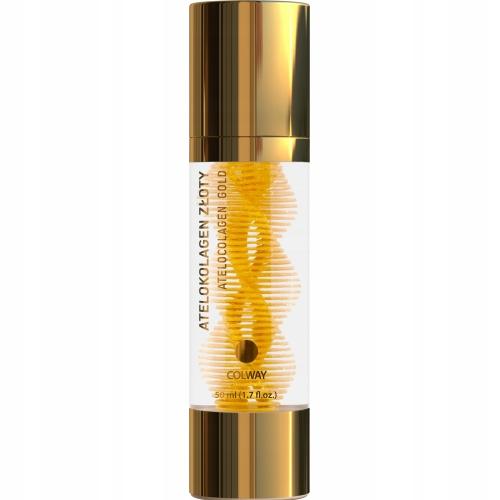 Collagen Gold Elixir of Youth Colway