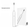 Miling Smart Sonic Electric Toothbrush CN Plug (adapter Included)