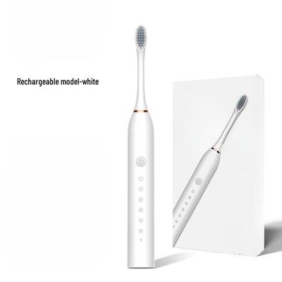 Miling Smart Sonic Elektrische Zahnbürste CN-Stecker (Adapter enthalten)