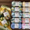 Soft Knitting Yarn 100g Per Roll Crochet Yarn New Craft Yarn  Knitting Sweaters Bags Blankets