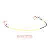Motorcycle Clutch Cable Replacement Fit for Yamaha FZ1N 2006-2010