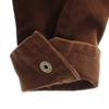 RALPH LAUREN Single riders jacket S Brown Women Used