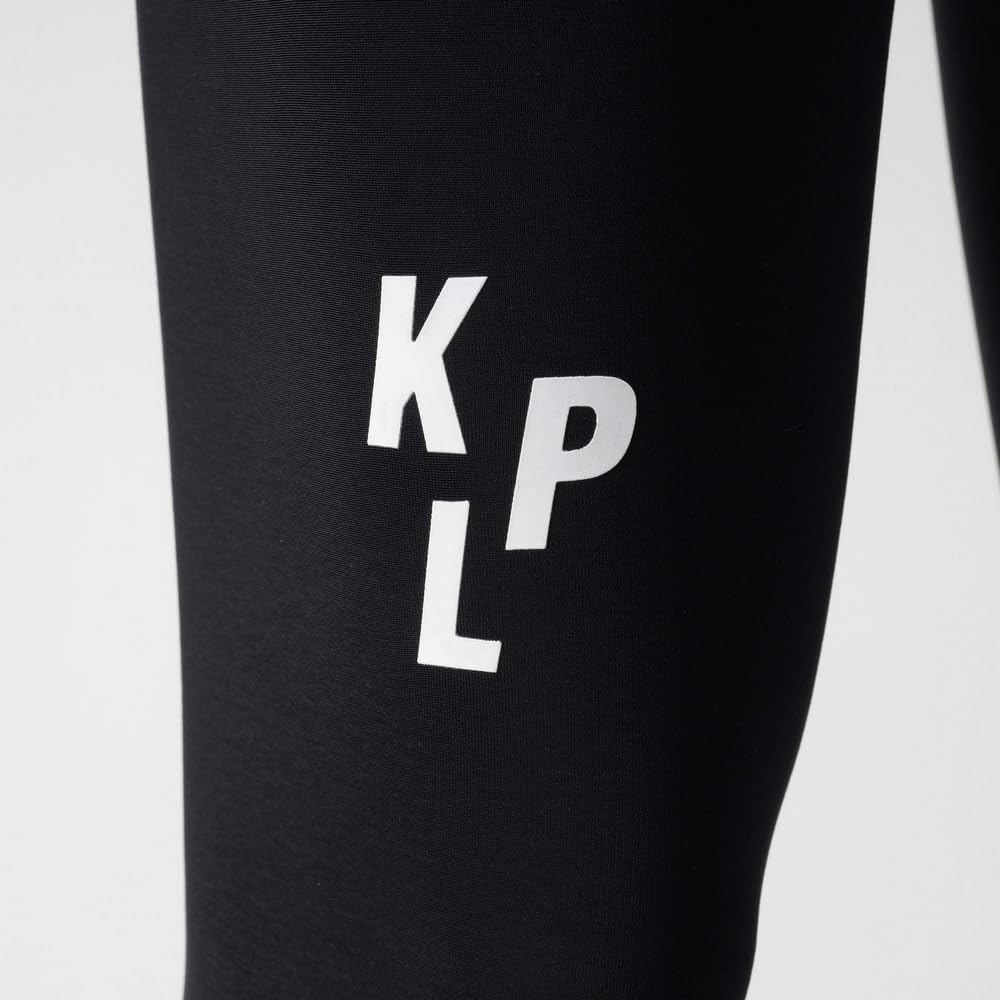 Lion De Capelmuur Warm Bib Tights EVO3 Size Cycling Pants Women's Black, 34, Autumn/Winter (5°C-15°C)