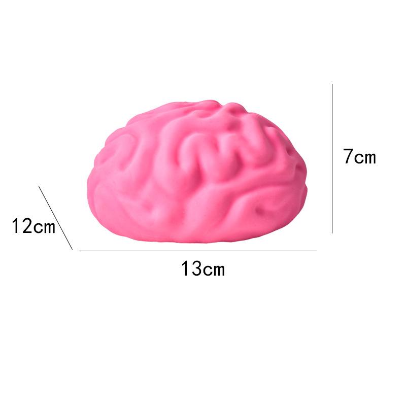 Jumbo Cheese Cube Stress Ball Big Cheese Shapeable Squeeze Ball Non-Bounce Fidget Toy Asmr Sensory Anti-Stress Christmas Gift