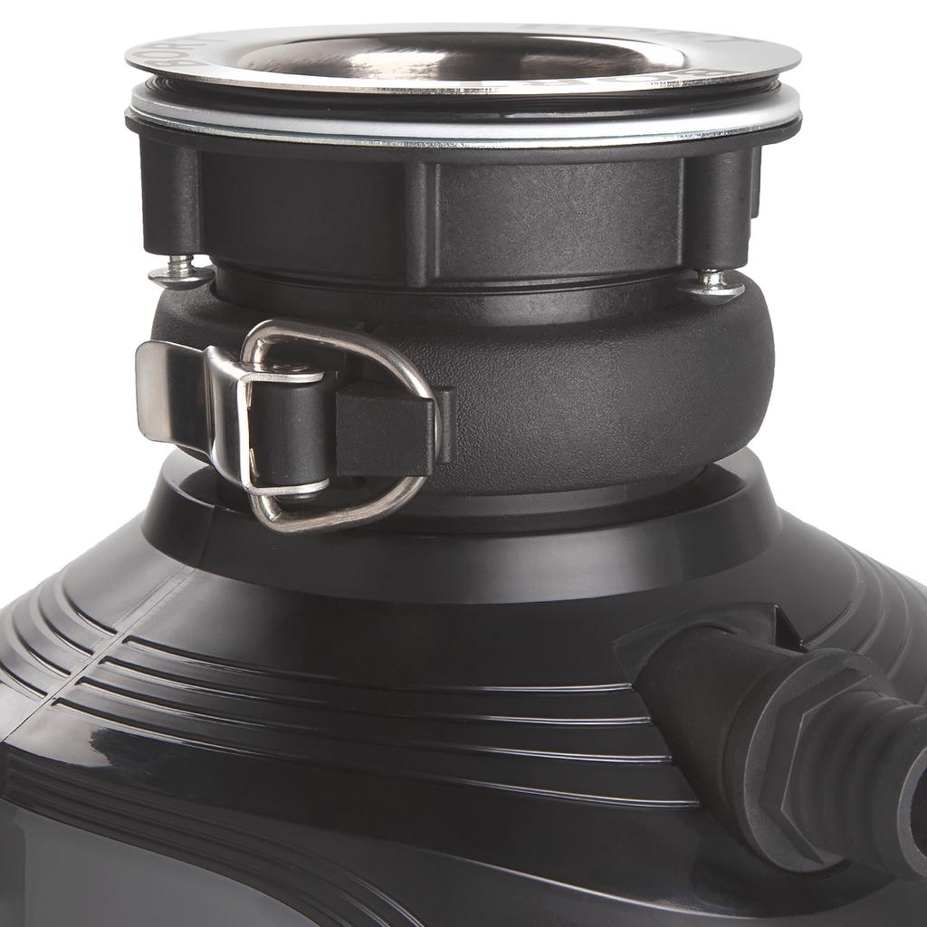 Food Waste Disposer Bort Alligator