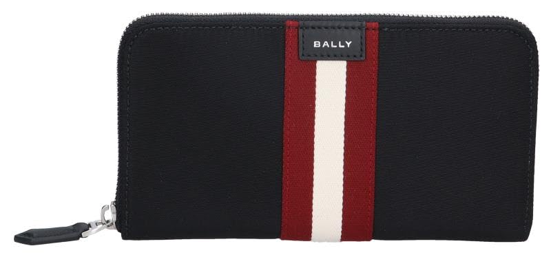 

Billfold CODE [Bally] [Product] чорний