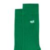 EPT LOGO SOCKS (GREEN)