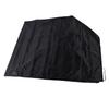 Golf Cart Cover for 4 Passenger Leisure Club Cart Water Proof Oxford Cloth Dust Cover 285x122x168cm