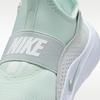 Nike Flex Runner 4 PS 'Barely Green Light Silver Photon Dust'
