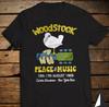 Peace  Music Festival Classic T-Shirt New York State Woodstock August 1969