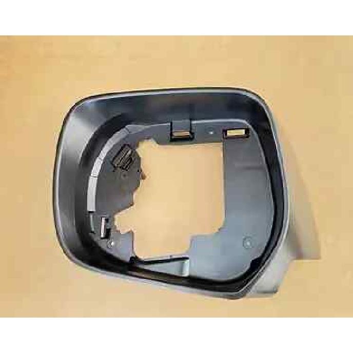 Side Mirror Cover Frame Turn Signal Lower Cap for Lexus LX570 LX470 2007 -