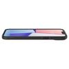 Spigen Liquid Air iPhone 14 Plus / 15Plus 6.7" Black/matte Black ACS04891