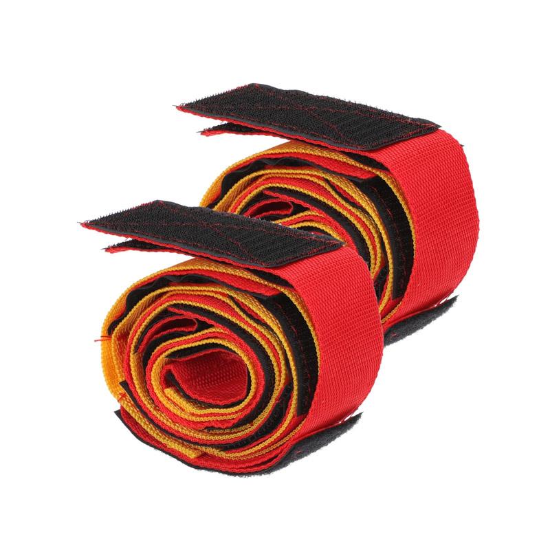 Outdoor-Sportspielzeug Riesenschrittspiele Kindertrainingsausrüstung Erwachsenen-Teamkooperation Lustige Spiele Treffen Interaktives Spielzeug