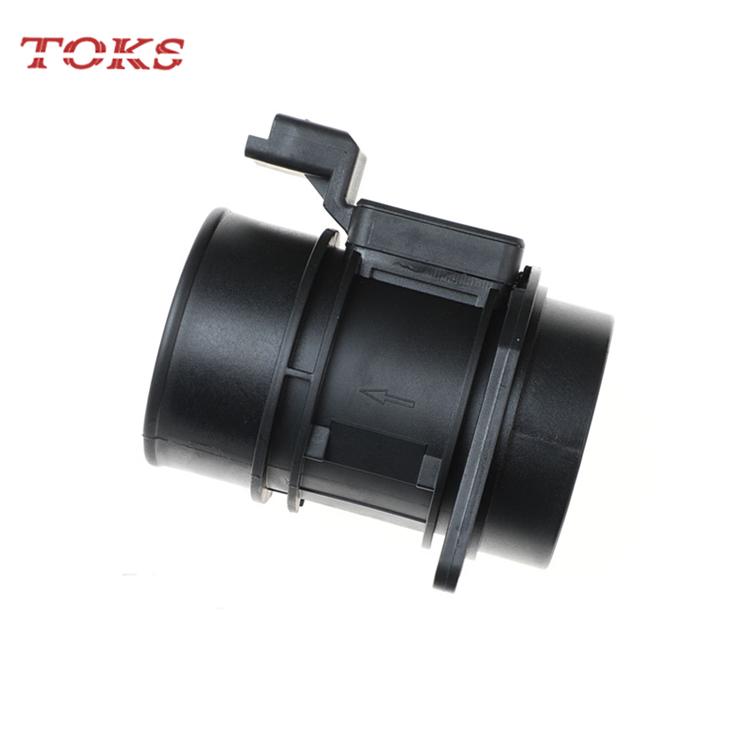 Air Flow Maf Sensor For Renault Clio Espace Kangoo Laguna Megane Scenic Trafic 1.9 2.5 dCi dTi 7700109812 5WK9620