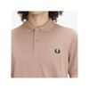 Fred Perry [siedziba główna Oryginalny] Fred Perry [m6000] Gładka koszulka Fred Perry V05 Afpm2416000 V05 qzgAfpm2416000 V05