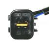 High Precision Oxygen Sensor For Mitsubishi MN158918, MN158670, MD365014, MN153010 Models