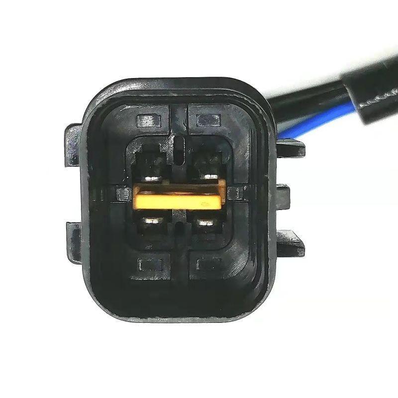 High Precision Oxygen Sensor For Mitsubishi MN158918, MN158670, MD365014, MN153010 Models