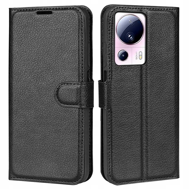 Litchi Xiaomi 13 Lite Black