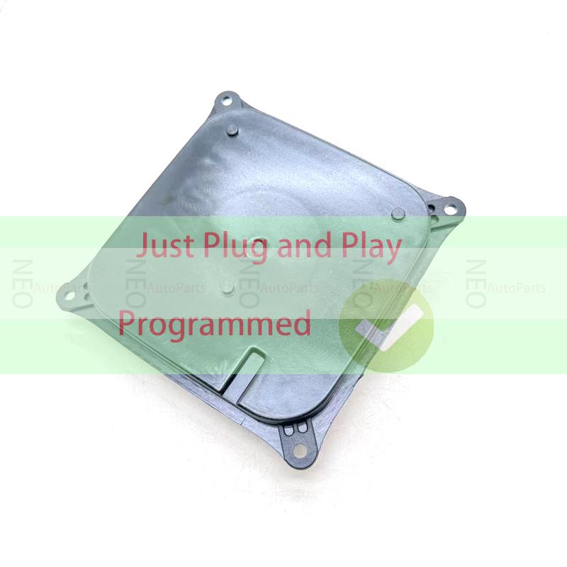 A2189009103 LAM-B LED Headlight Control Module For Mercedes Benz W204 C Class 2012-2014 OEM 2189009103