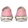 Converse All Star Low top Canvas Shoes Unisex Pink 31313301210
