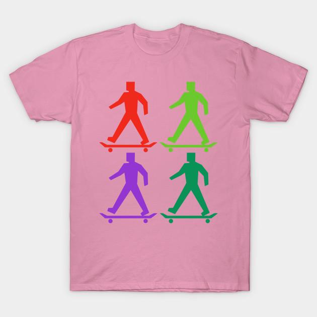 T Shirt Women Skaters Harajuku Print Kawaii Tshirt Summer Short Sleeve Female T-Shirt Top Tee