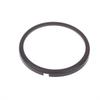 1/2Pcs Cow Milking Collector Sealing Gasket C300 Sealing Ring For Cow And Sheep Milk Pump Milking Machine Accessories