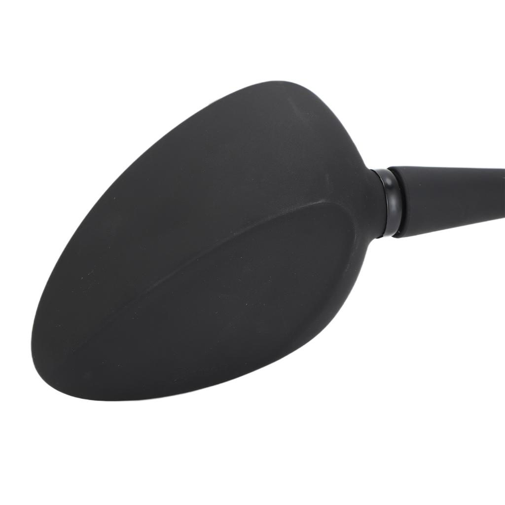 2pcs Motorcycle Rear View Mirror Replacement for Primavera 50 4T 4V NOABS E2 2013‑2017