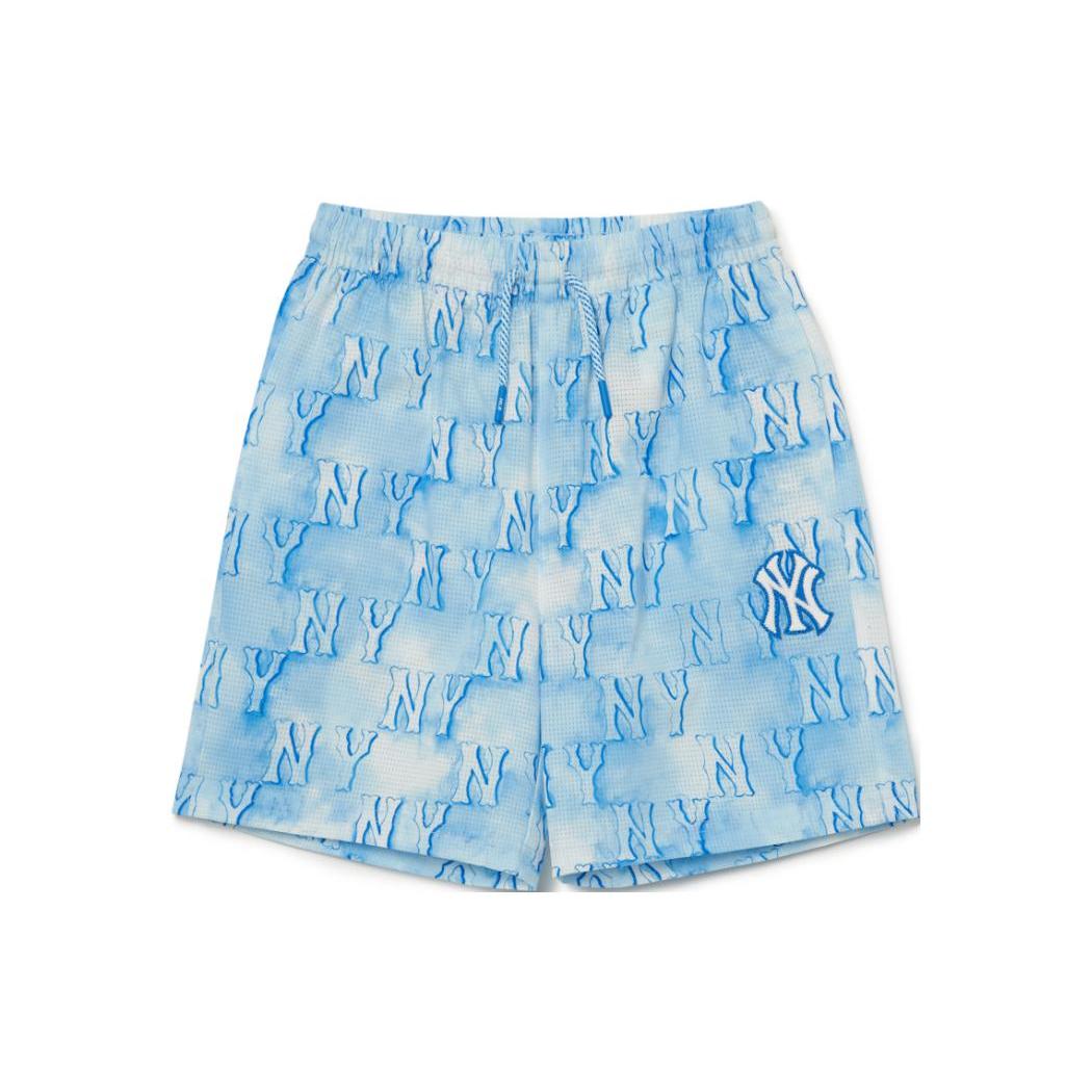 

New MLB Kids Short 7ASMM0233-50TQD 110