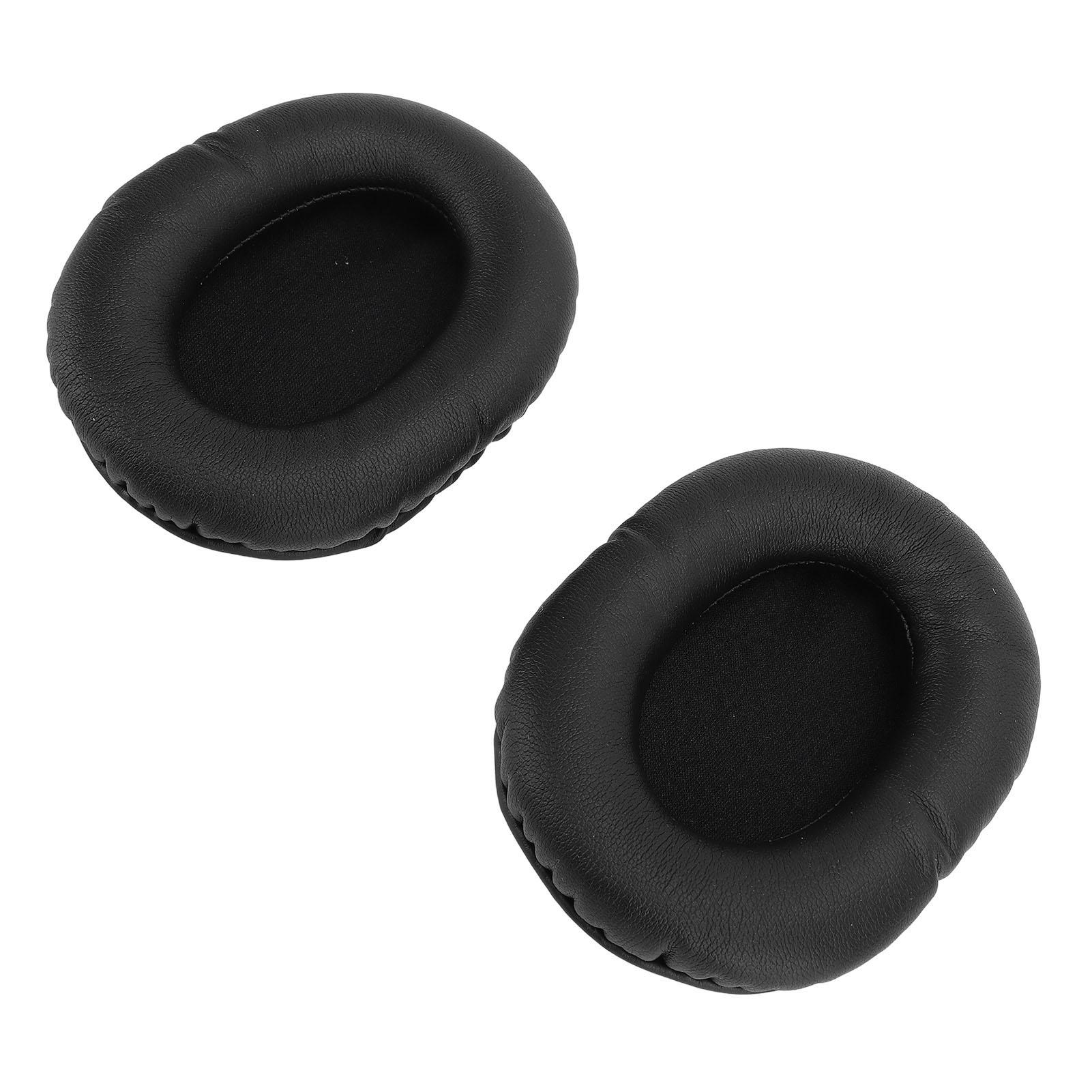 

Сменные амбушюры для беспроводной игровой гарнитуры Barracuda X Протеиновая кожа Пена с эффектом памяти Губка