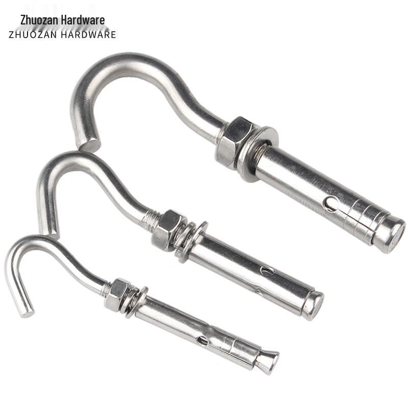 Zhuozan Expansion Anchor Hooks