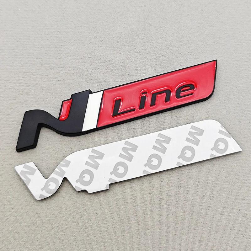 1Pc 3D Metal Logo Car Front Grille Badge Side Fender Rear Boot Trunk Emblem Badge Sticker Decal