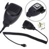 8 Pin Hand Mic Microphone 8 Pin Speaker Mic Microphone Handheld Speaker Microphone for Kenwood KMC-30 TK-860 TK-7108HM