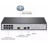 H3C S1850V2-10P-EI Gigabit PoE Managed Switch